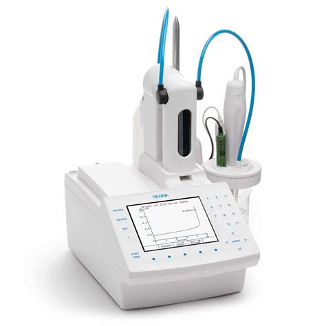 Automatic Potentiometric Titrator Brand|potentiometric titrator price.